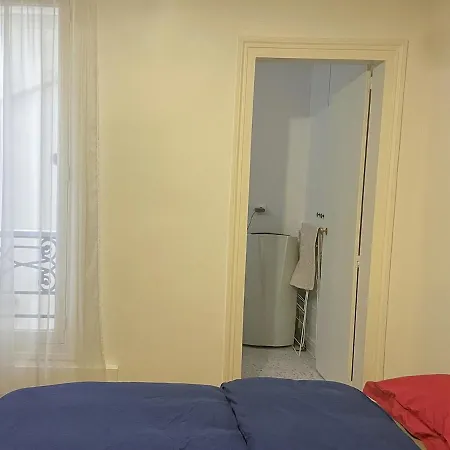 Large 5p In 5 Cuvier Apartment Paris